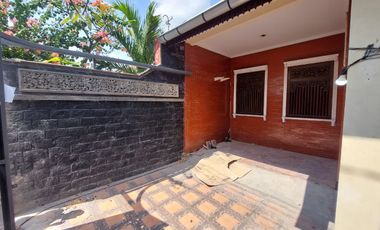 JUAL CEPAT RUMAH DEKAT MALIOBORO YOGYAKARTA