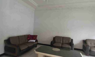 Dijual rumah luas di sayap Setiabudi Bandung harga di bawah NJOP