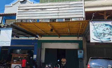 DISEWAKAN RUKO 3 LANTAI DI TAMAN PINANG INDAH DEKAT HERO SWALAYAN SIDOARJO