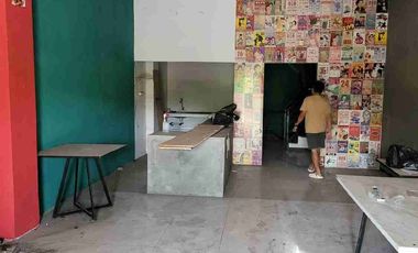 DISEWAKAN RUKO 3 LANTAI DI TAMAN PINANG INDAH DEKAT HERO SWALAYAN SIDOARJO