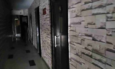 DISEWAKAN RUKO 3 LANTAI DI TAMAN PINANG INDAH DEKAT HERO SWALAYAN SIDOARJO