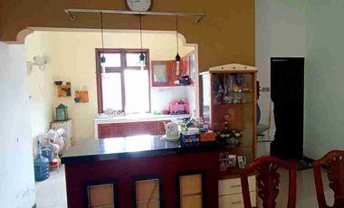 Rumah Mewah Luas Tengah Kota Solo Dekat Manahan