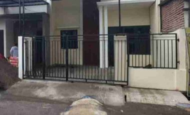 RUMAH MURAH  LOKASI DEKAT SURABAYA