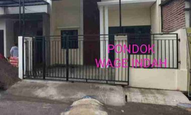 RUMAH MURAH  LOKASI DEKAT SURABAYA