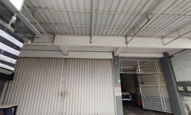 DIJUAL RUMAH DAN KANTOR STRATEGIS