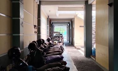 DIJUAL RUMAH DAN KANTOR STRATEGIS