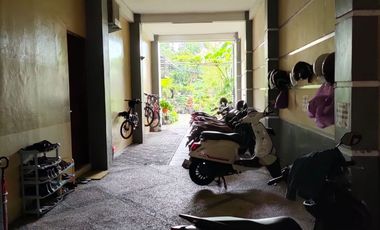 DIJUAL RUMAH DAN KANTOR STRATEGIS