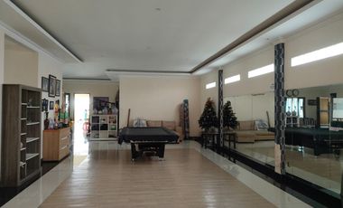 DIJUAL RUMAH DAN KANTOR STRATEGIS