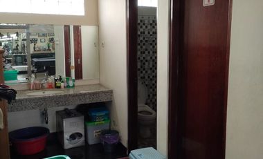 DIJUAL RUMAH DAN KANTOR STRATEGIS