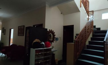 DIJUAL RUMAH DAN KANTOR STRATEGIS