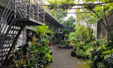 DIJUAL RUMAH DAN KANTOR STRATEGIS