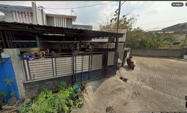 Rumah Murah Siap Huni di Solo Bunga Residence, Mojosongo, Solo