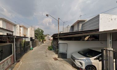 Rumah Murah Siap Huni di Solo Bunga Residence, Mojosongo, Solo