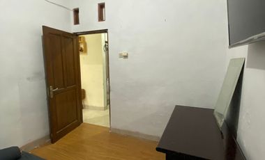 Rumah Murah Siap Huni di Solo Bunga Residence, Mojosongo, Solo