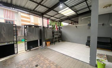 Rumah Murah Siap Huni di Solo Bunga Residence, Mojosongo, Solo