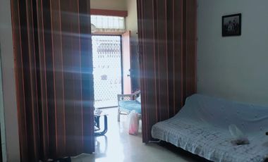 Rumah terawat siap huni di jl Elang Andir kota Bandung