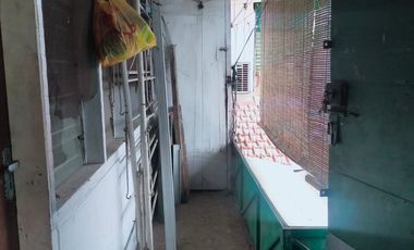 Rumah terawat siap huni di jl Elang Andir kota Bandung