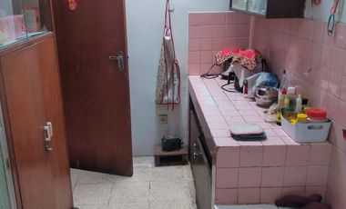 Rumah terawat siap huni di jl Elang Andir kota Bandung