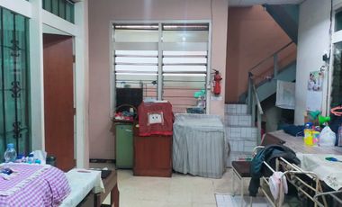 Rumah terawat siap huni di jl Elang Andir kota Bandung