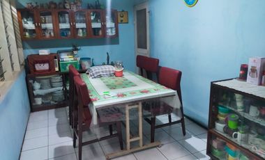 Rumah terawat siap huni di jl Elang Andir kota Bandung