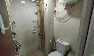 Apartemen Grand Taman Melati Jual Rugi Harga Modal Saja Tower B Studio Lantai 20 Furnished