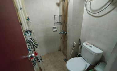 Apartemen Grand Taman Melati Jual Rugi Harga Modal Saja Tower B Studio Lantai 20 Furnished