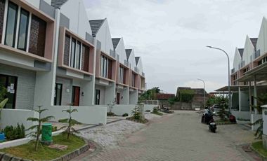 SAFIRA GARDEN, Tipe MALLOW