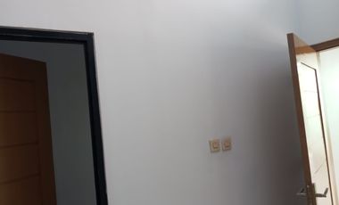 Rumah Cluster Baru dan Modern di Telukan, Grogol, Sukoharjo