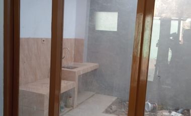 Rumah Cluster Baru dan Modern di Telukan, Grogol, Sukoharjo