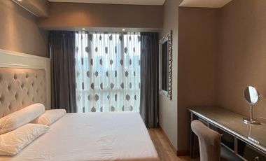Disewakan Apartemen Setiabudi Sky Garden Tipe 3 BR Furnished