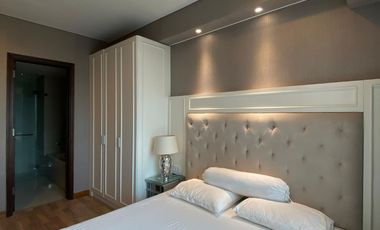 Disewakan Apartemen Setiabudi Sky Garden Tipe 3 BR Furnished