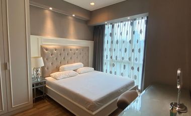 Disewakan Apartemen Setiabudi Sky Garden Tipe 3 BR Furnished
