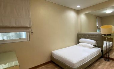 Disewakan Apartemen Setiabudi Sky Garden Tipe 3 BR Furnished