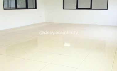 Dijual Gudang di Curug, Bogor