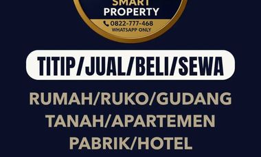 Dijual Gudang di Curug, Bogor