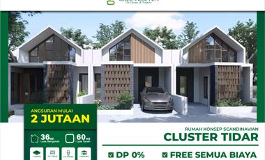Rumah dijual di Beji, Pasuruan Kabupaten