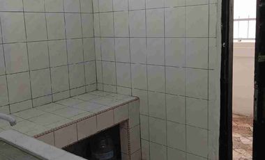 Rumah 3 Bedroom Nyaman Adem Baru Renovasi