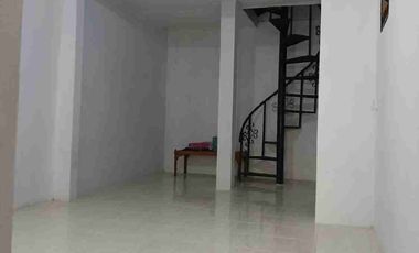 Rumah 3 Bedroom Nyaman Adem Baru Renovasi