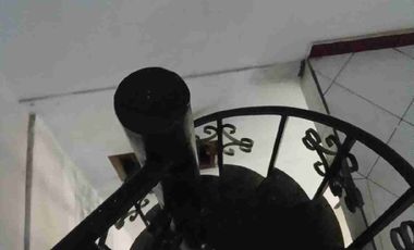 Rumah 3 Bedroom Nyaman Adem Baru Renovasi