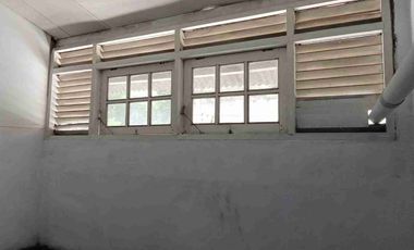 Rumah 3 Bedroom Nyaman Adem Baru Renovasi