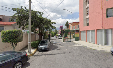 CASA EN RECUPERACIÓN HIPOTECARIA - ESPUELAS, COLINAS DEL SUR, ALVARO OBREGON, CDMX.