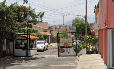 CASA EN RECUPERACIÓN HIPOTECARIA - ESPUELAS, COLINAS DEL SUR, ALVARO OBREGON, CDMX.
