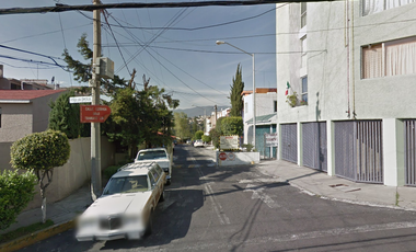 CASA EN RECUPERACIÓN HIPOTECARIA - ESPUELAS, COLINAS DEL SUR, ALVARO OBREGON, CDMX.