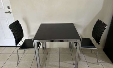 2BR IN AVIDA WEST, MAKATI CITY, 50SQM