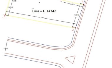 GUDANG KEBAYORAN LAMA JAKARTA SELATAN