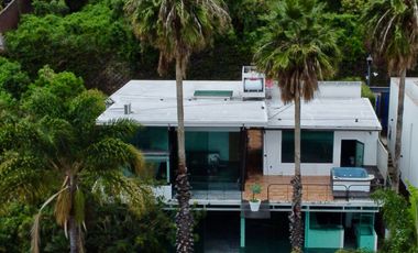 Casa en Venta en Ahuatepec