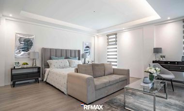 Full furnished stylish Townhouse