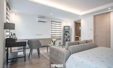 Full furnished stylish Townhouse