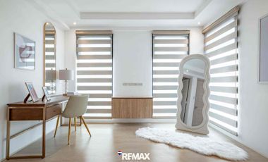 Full furnished stylish Townhouse