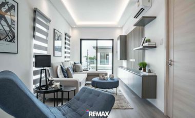 Full furnished stylish Townhouse